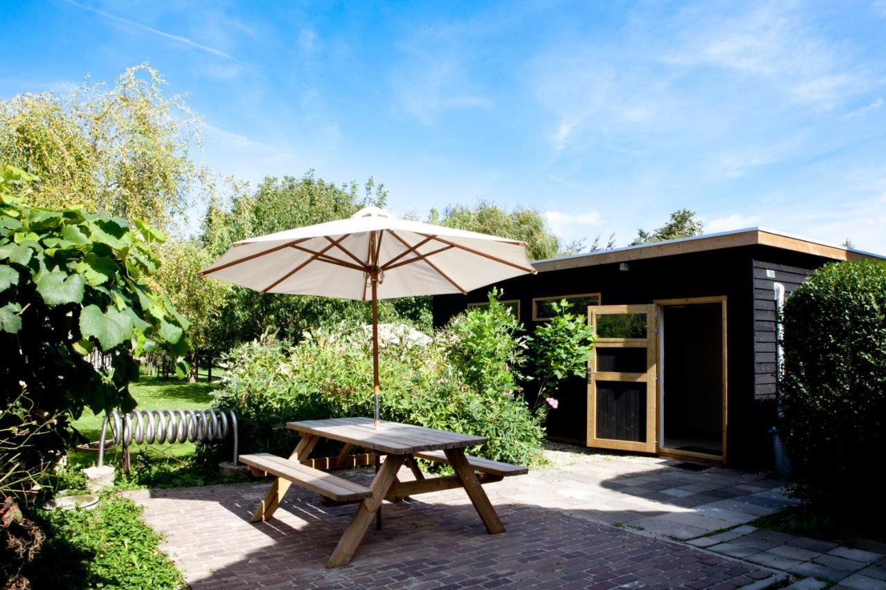 B&B De Sprokkeltuin Beuningen  Exterior photo